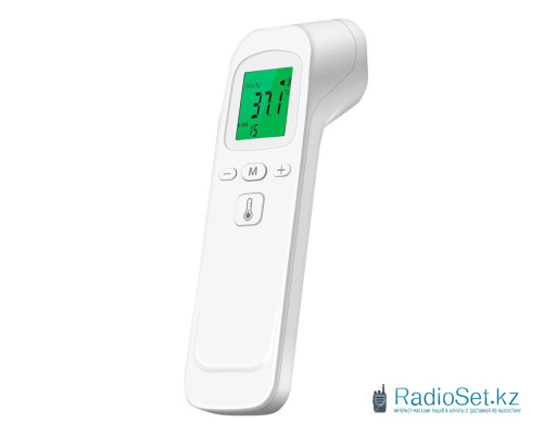 Инфракрасный бесконтактный термометр - градусник Phicon FTW01